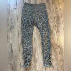 Gray Leggings from Calia